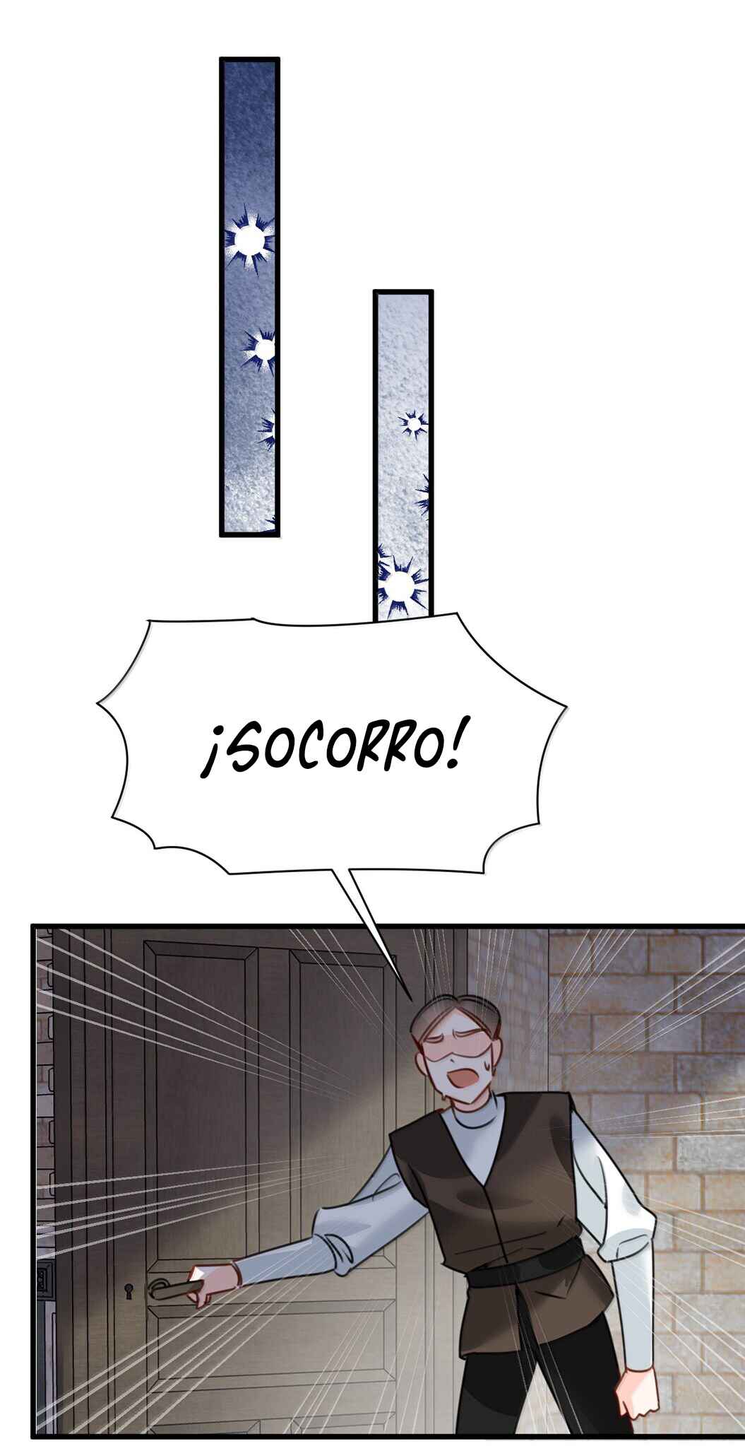 Miss Vampire’s Bullying Game Chapter 65 - Page 13