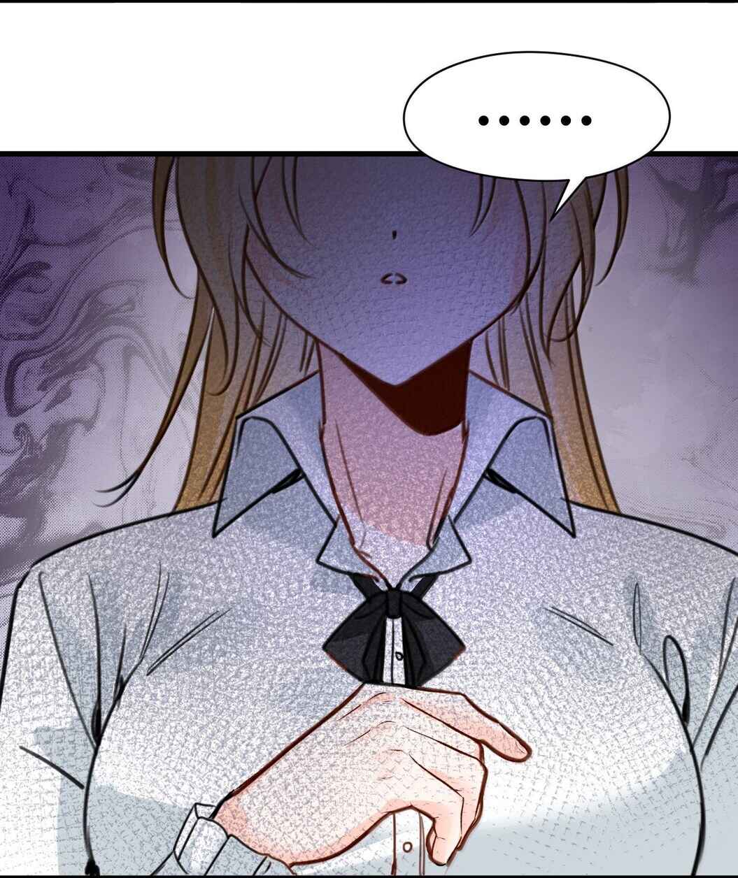 Miss Vampire’s Bullying Game Chapter 65 - Page 17