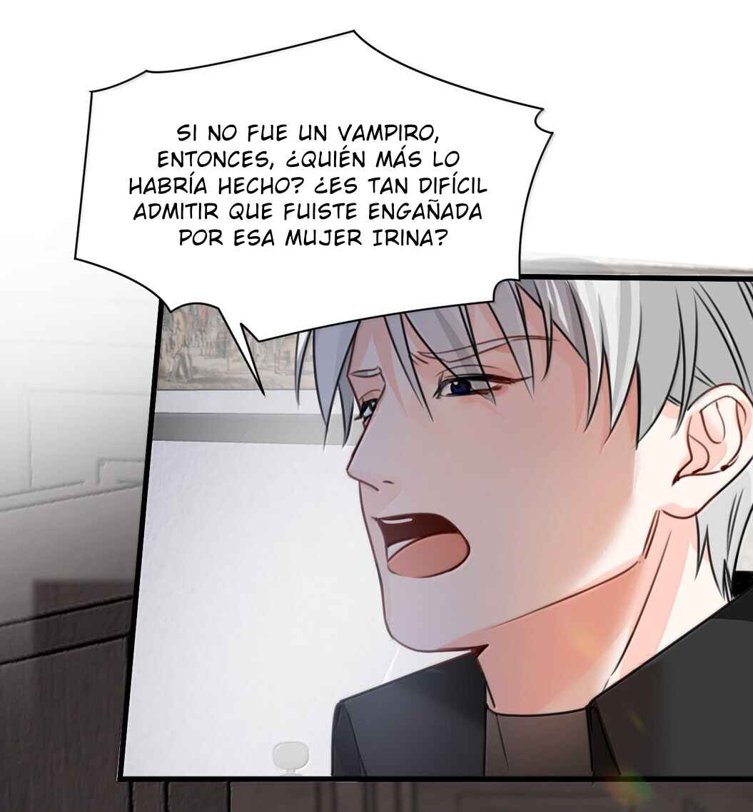 Miss Vampire’s Bullying Game Chapter 65 - Page 20