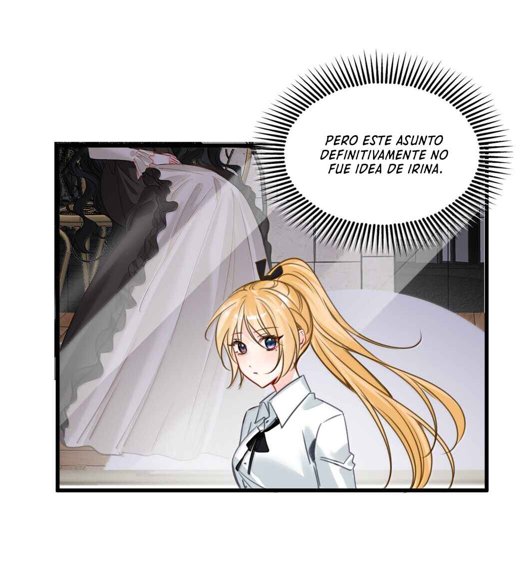 Miss Vampire’s Bullying Game Chapter 65 - Page 24