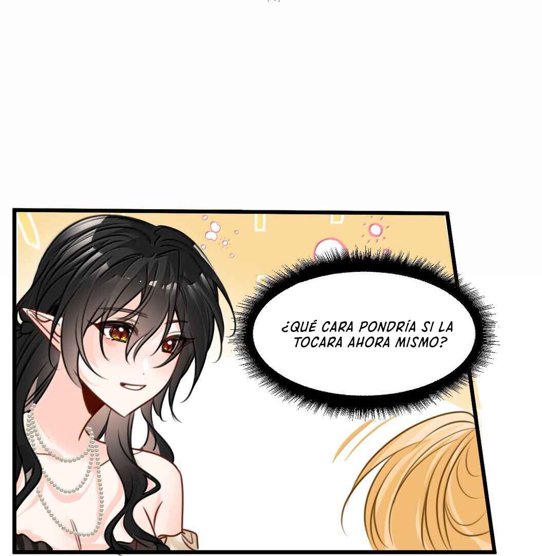 Miss Vampire’s Bullying Game Chapter 65 - Page 29
