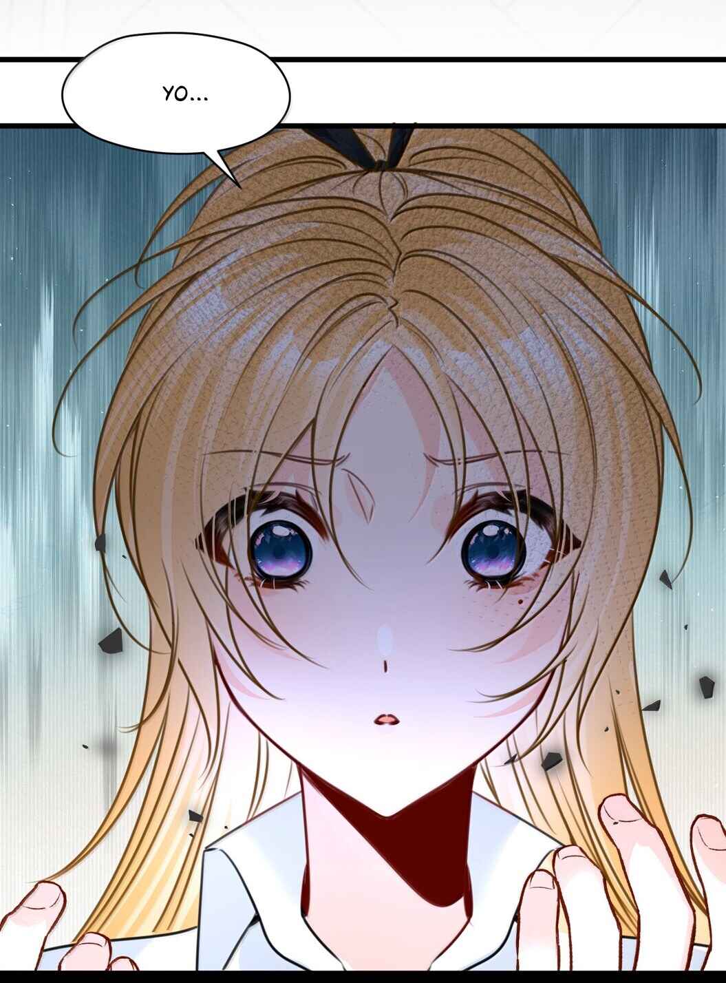 Miss Vampire’s Bullying Game Chapter 65 - Page 3