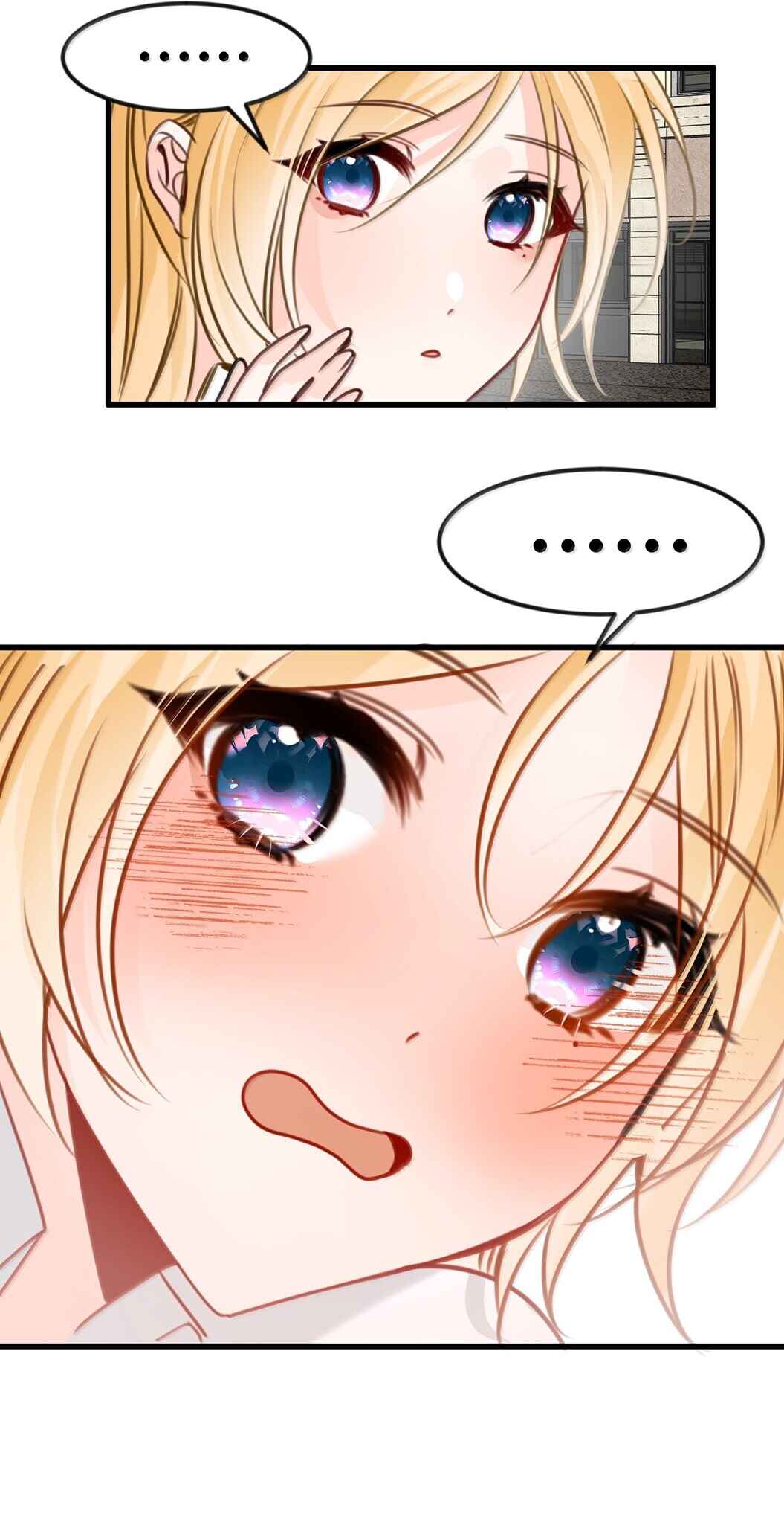 Miss Vampire’s Bullying Game Chapter 65 - Page 36