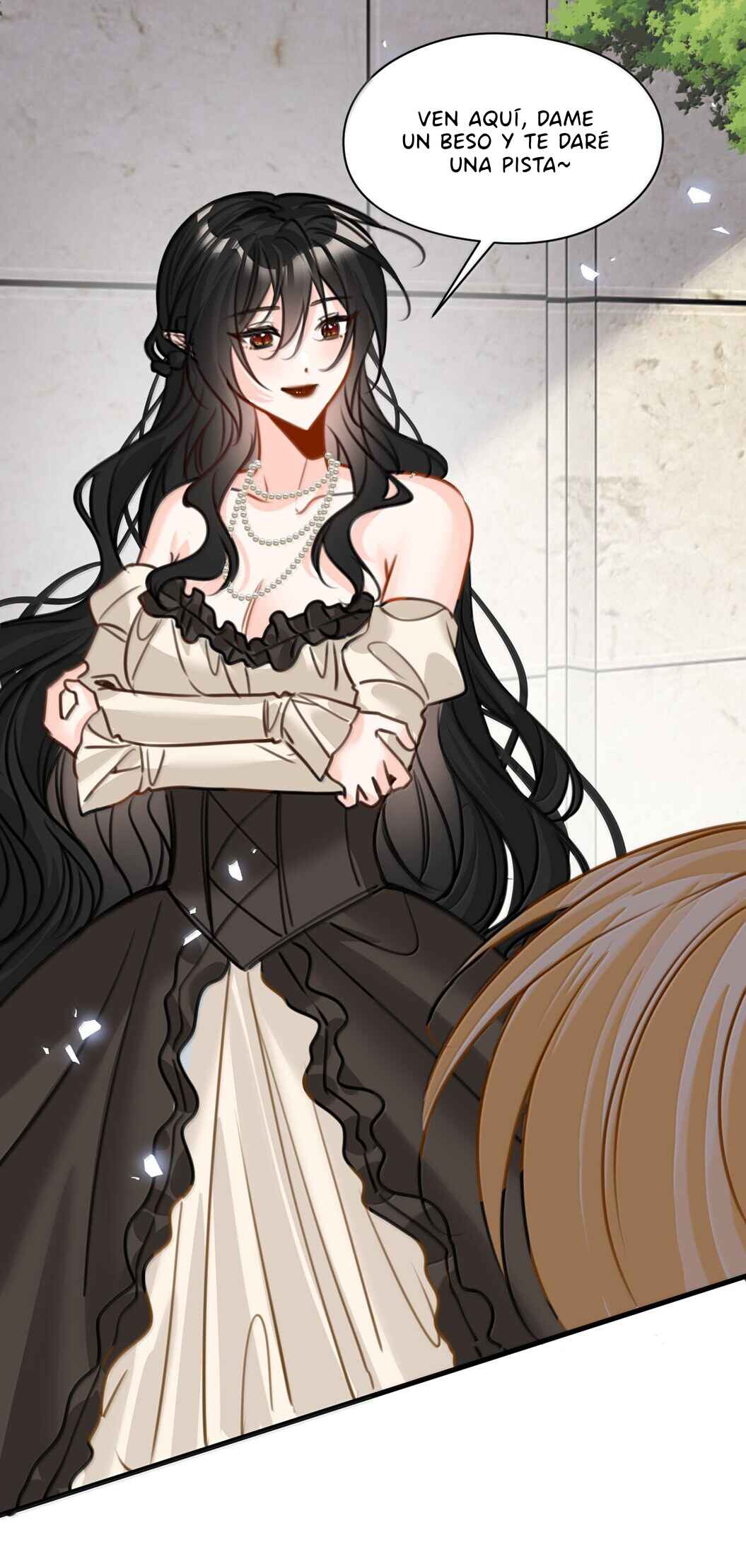 Miss Vampire’s Bullying Game Chapter 65 - Page 39