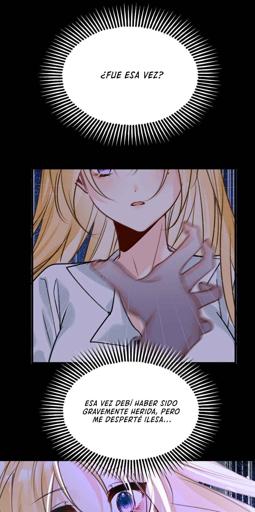 Miss Vampire’s Bullying Game Chapter 65 - Page 4