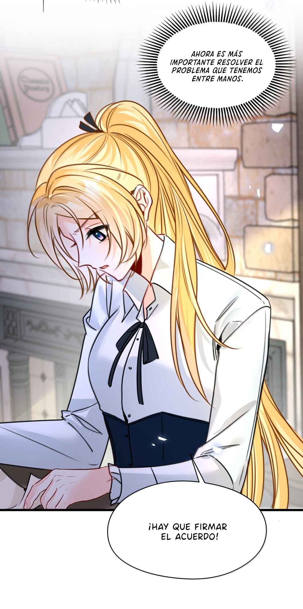 Miss Vampire’s Bullying Game Chapter 65 - Page 6