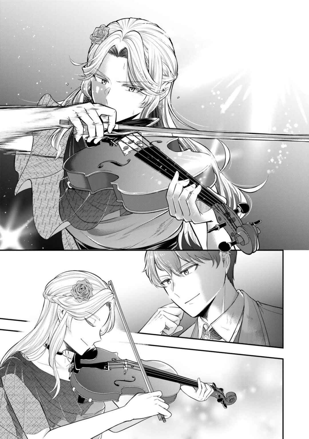 Dokushin Kizoku wa Isekai wo Ouka Suru ~Kekkon Shinai Otoko no Yuuga na Ohitori-sama Life~ Chapter 29 - Page 13