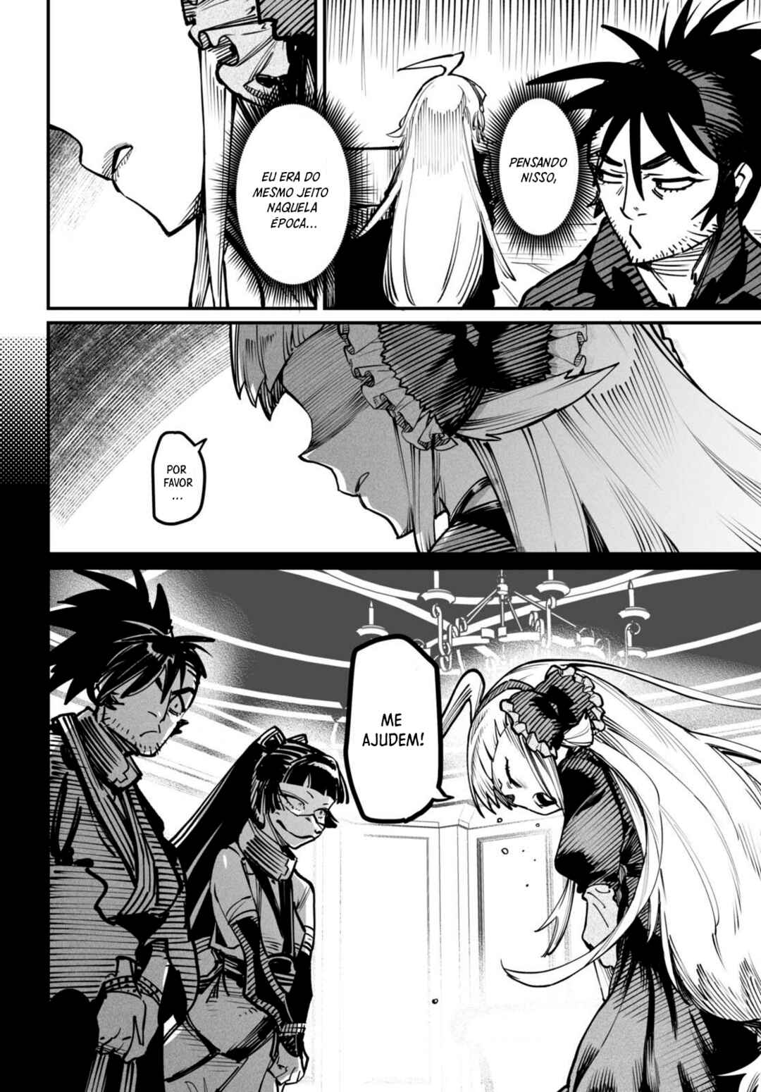 Tensei Coliseum: Saijaku Skill de Saikyou no Onna-tachi o Koryaku Shite Dorei Harem Tsukurimasu Chapter 20 - Page 13