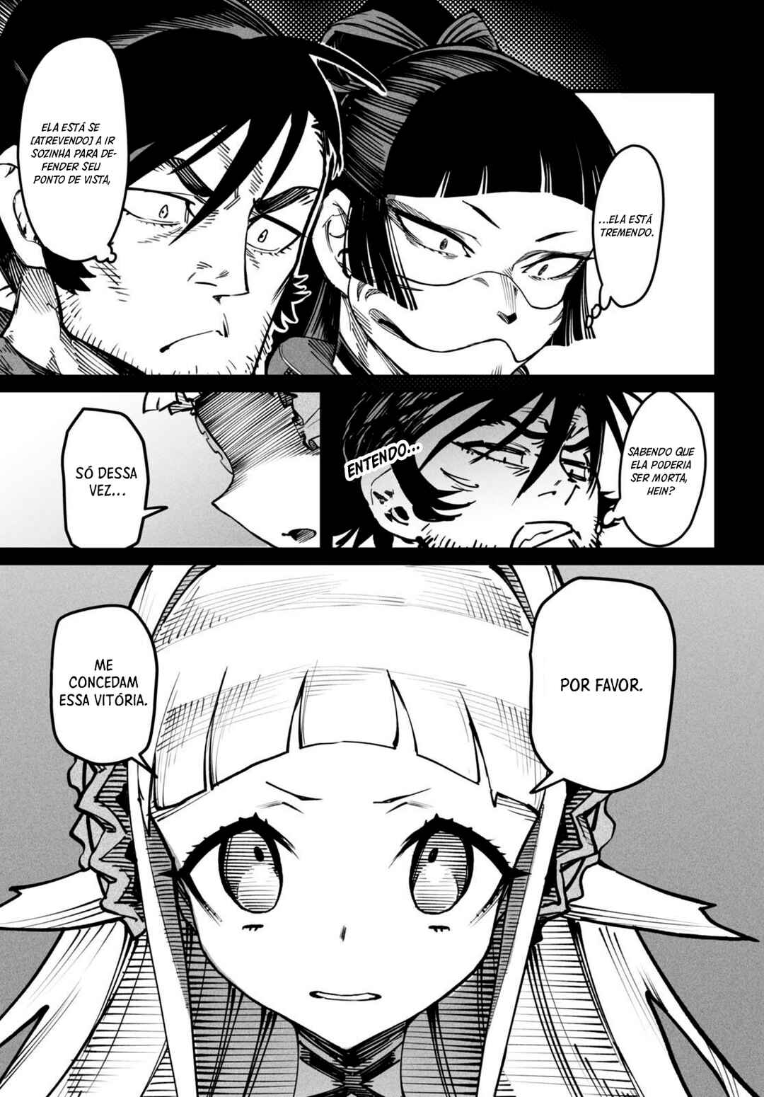 Tensei Coliseum: Saijaku Skill de Saikyou no Onna-tachi o Koryaku Shite Dorei Harem Tsukurimasu Chapter 20 - Page 16