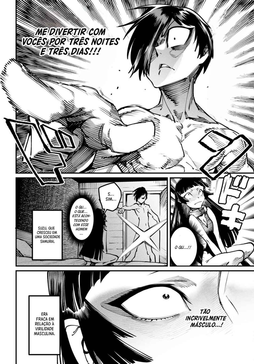 Tensei Coliseum: Saijaku Skill de Saikyou no Onna-tachi o Koryaku Shite Dorei Harem Tsukurimasu Chapter 20 - Page 23