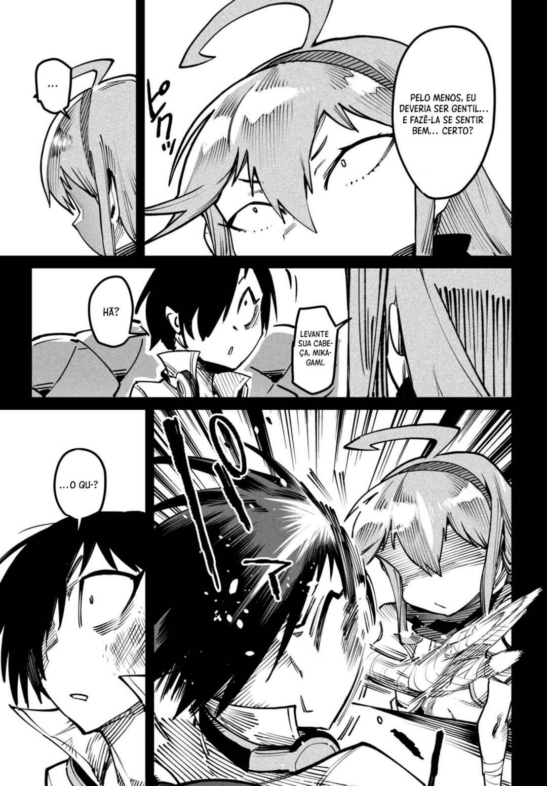 Tensei Coliseum: Saijaku Skill de Saikyou no Onna-tachi o Koryaku Shite Dorei Harem Tsukurimasu Chapter 20 - Page 28