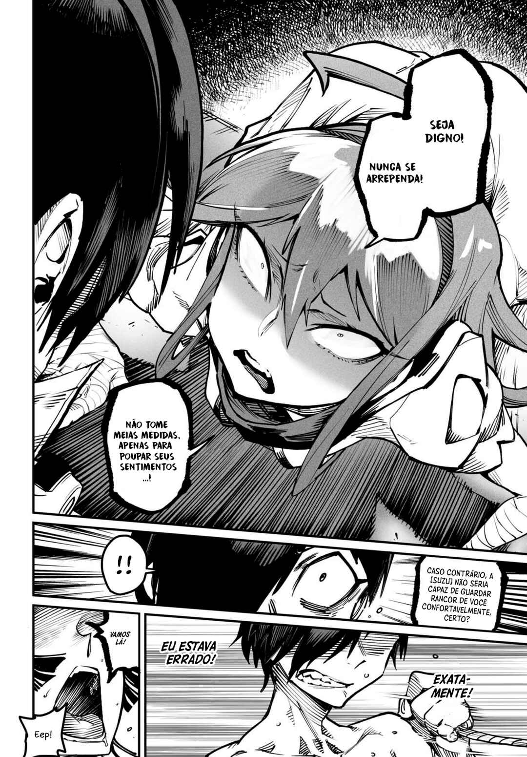 Tensei Coliseum: Saijaku Skill de Saikyou no Onna-tachi o Koryaku Shite Dorei Harem Tsukurimasu Chapter 20 - Page 31