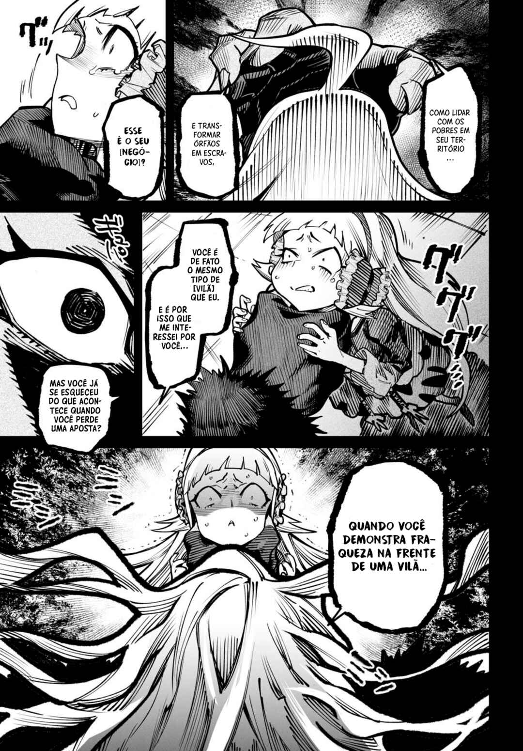 Tensei Coliseum: Saijaku Skill de Saikyou no Onna-tachi o Koryaku Shite Dorei Harem Tsukurimasu Chapter 20 - Page 6