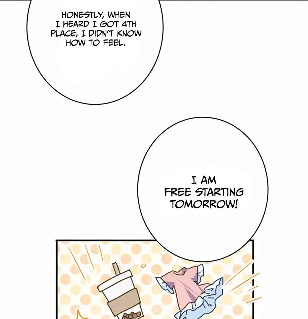 Star Dream Idol Project Chapter 323 - Page 21