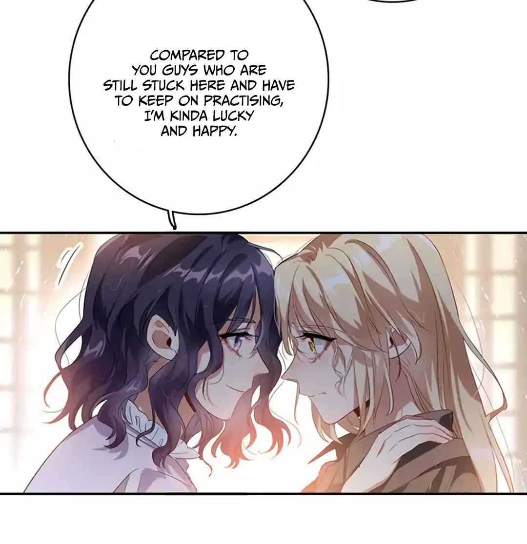 Star Dream Idol Project Chapter 323 - Page 23