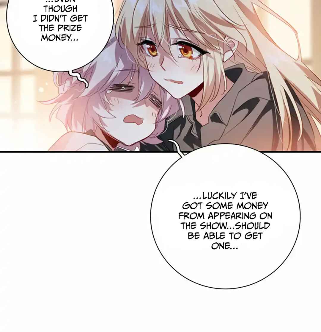 Star Dream Idol Project Chapter 323 - Page 27