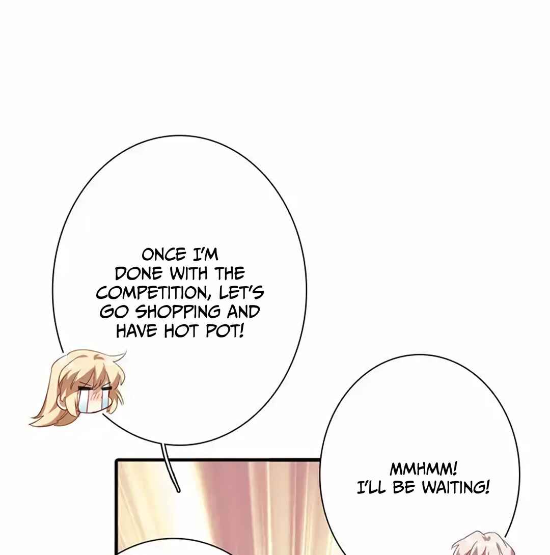 Star Dream Idol Project Chapter 323 - Page 31