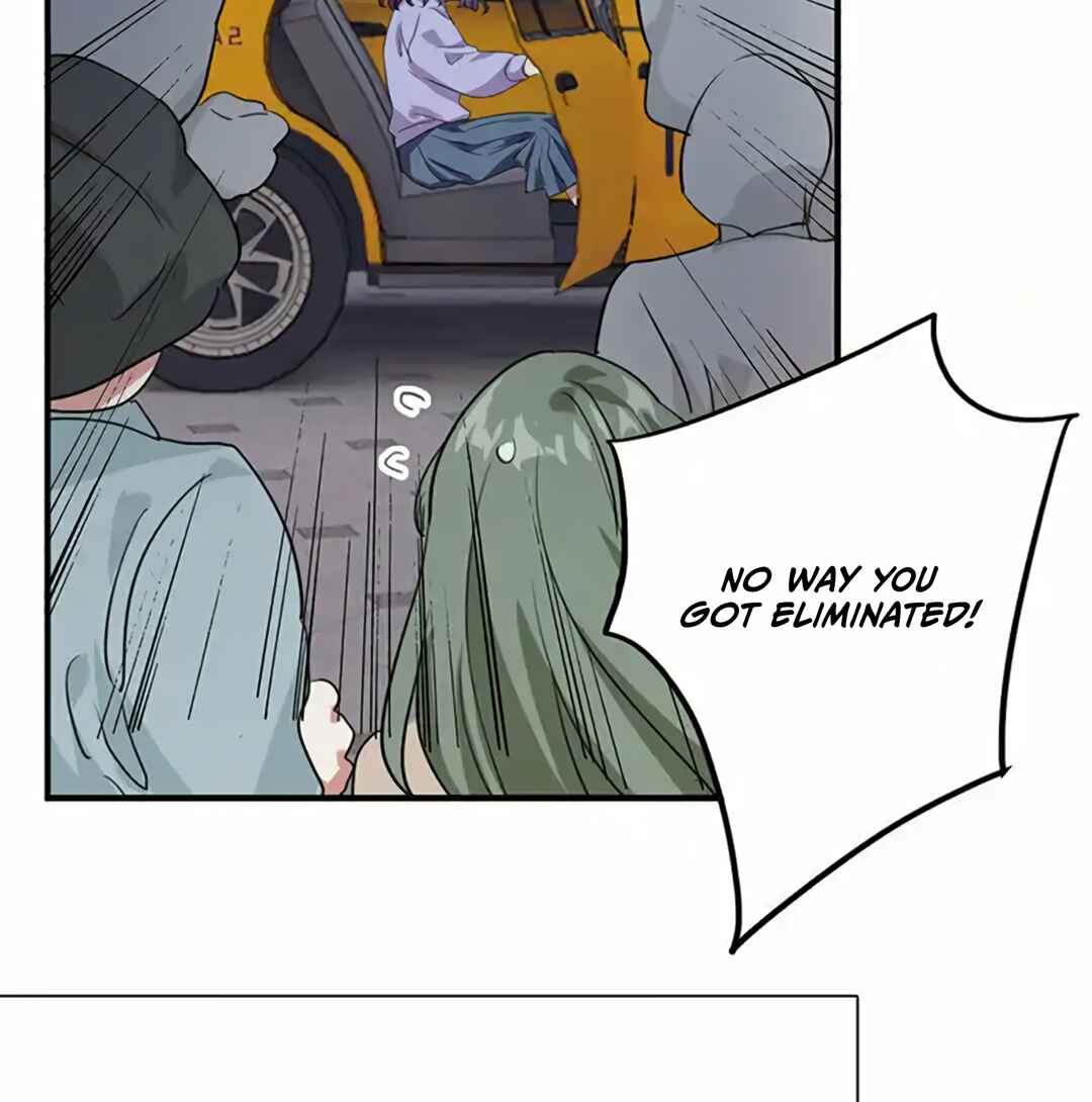 Star Dream Idol Project Chapter 323 - Page 42
