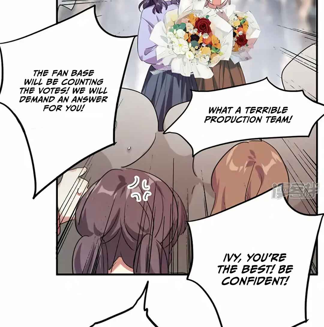 Star Dream Idol Project Chapter 323 - Page 44