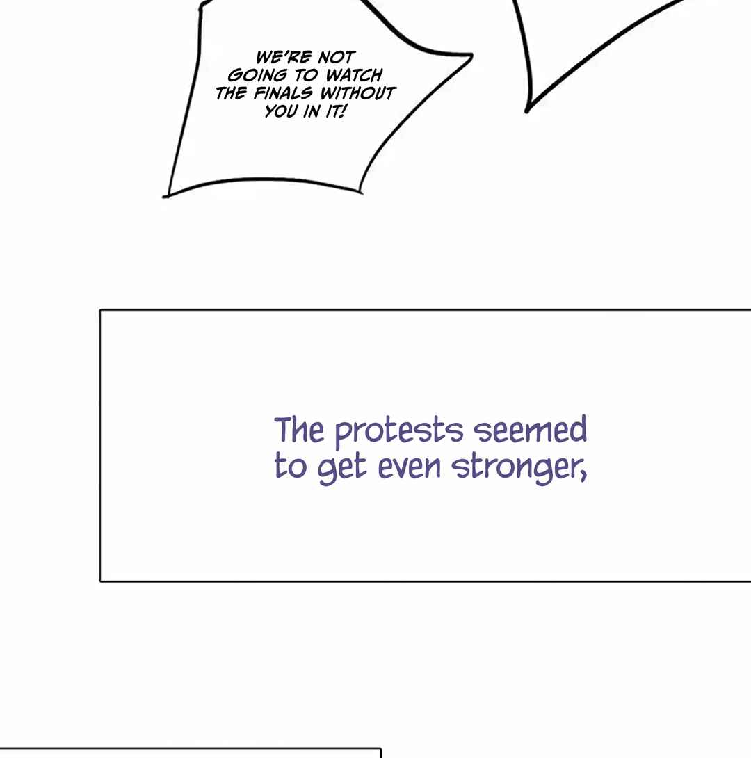 Star Dream Idol Project Chapter 323 - Page 45