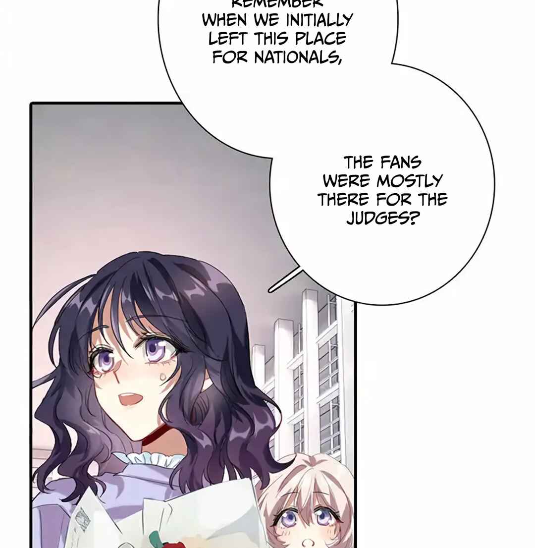 Star Dream Idol Project Chapter 323 - Page 48
