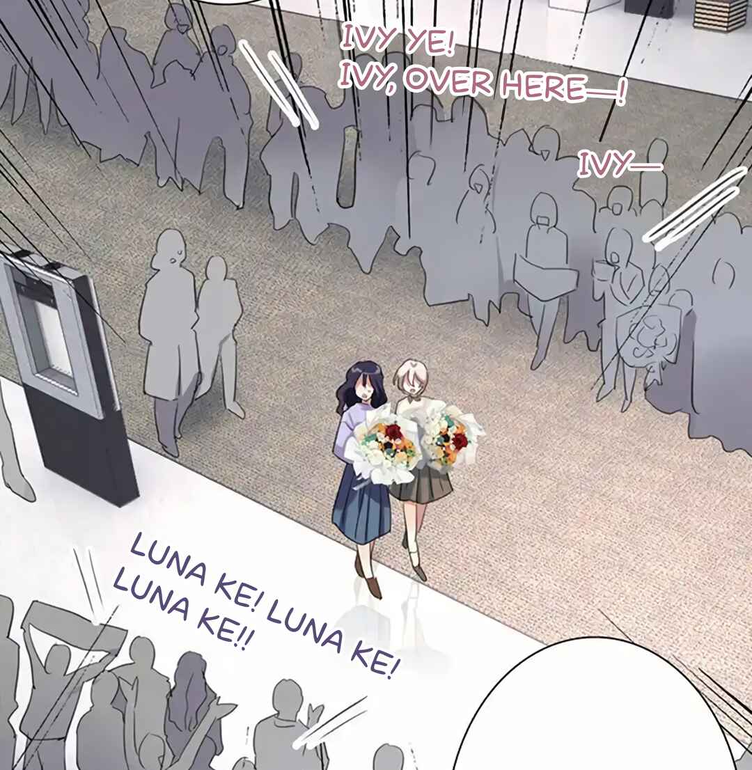 Star Dream Idol Project Chapter 323 - Page 50