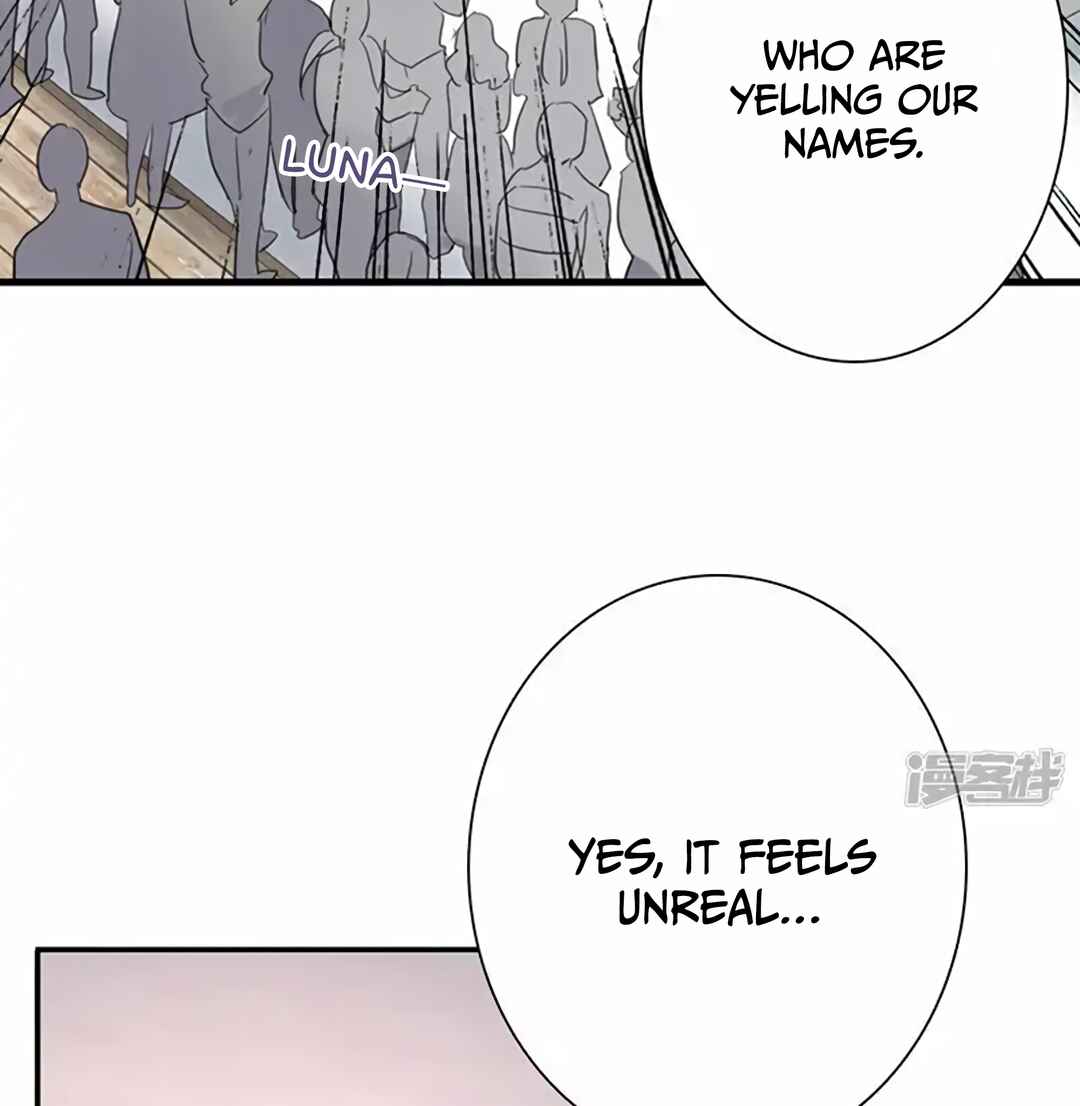 Star Dream Idol Project Chapter 323 - Page 51
