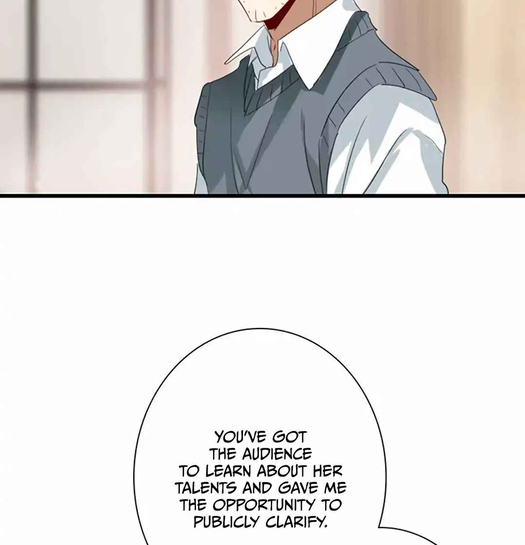 Star Dream Idol Project Chapter 323 - Page 73