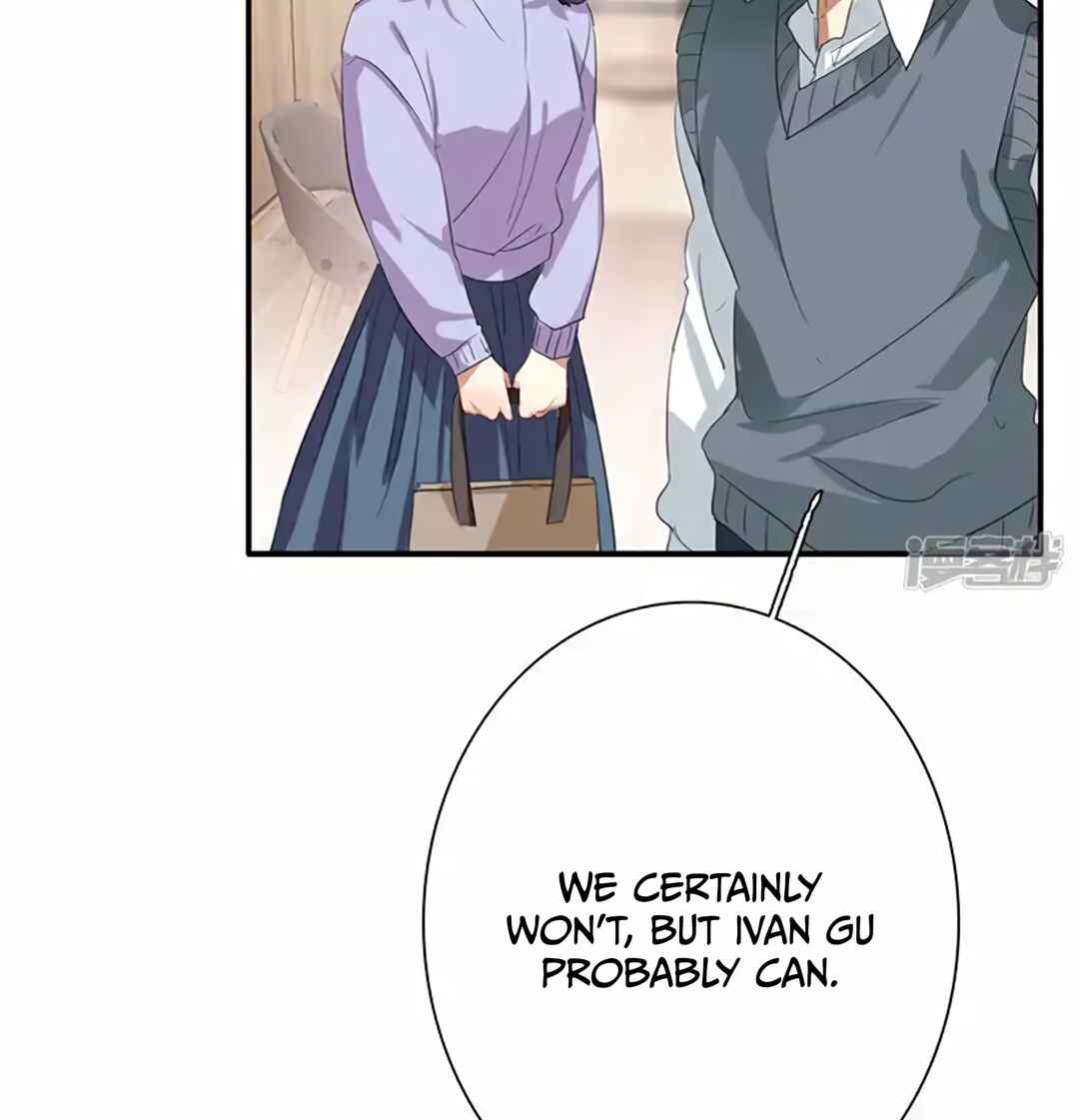 Star Dream Idol Project Chapter 323 - Page 76