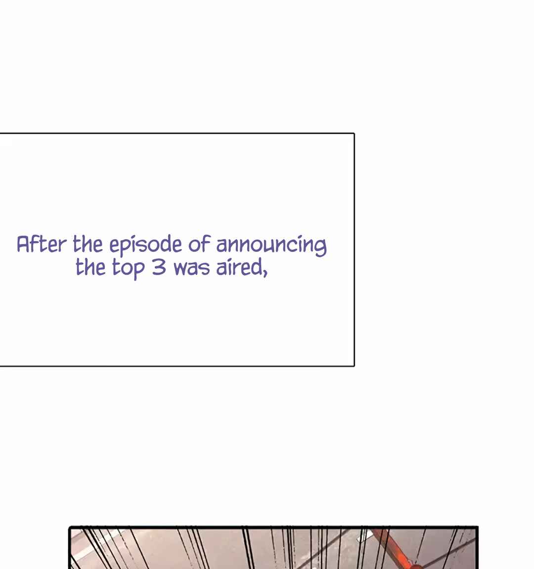 Star Dream Idol Project Chapter 323 - Page 87