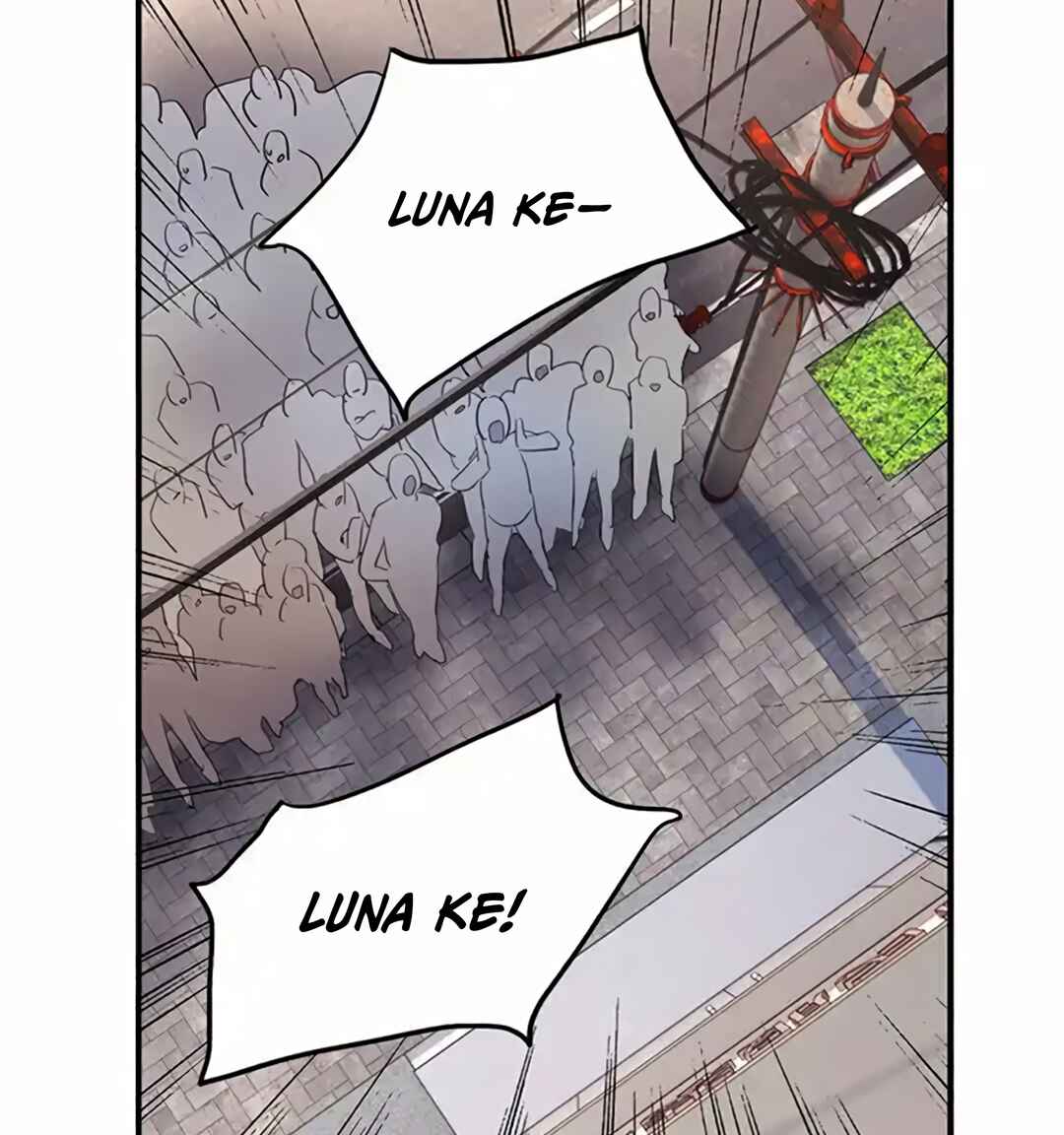 Star Dream Idol Project Chapter 323 - Page 88