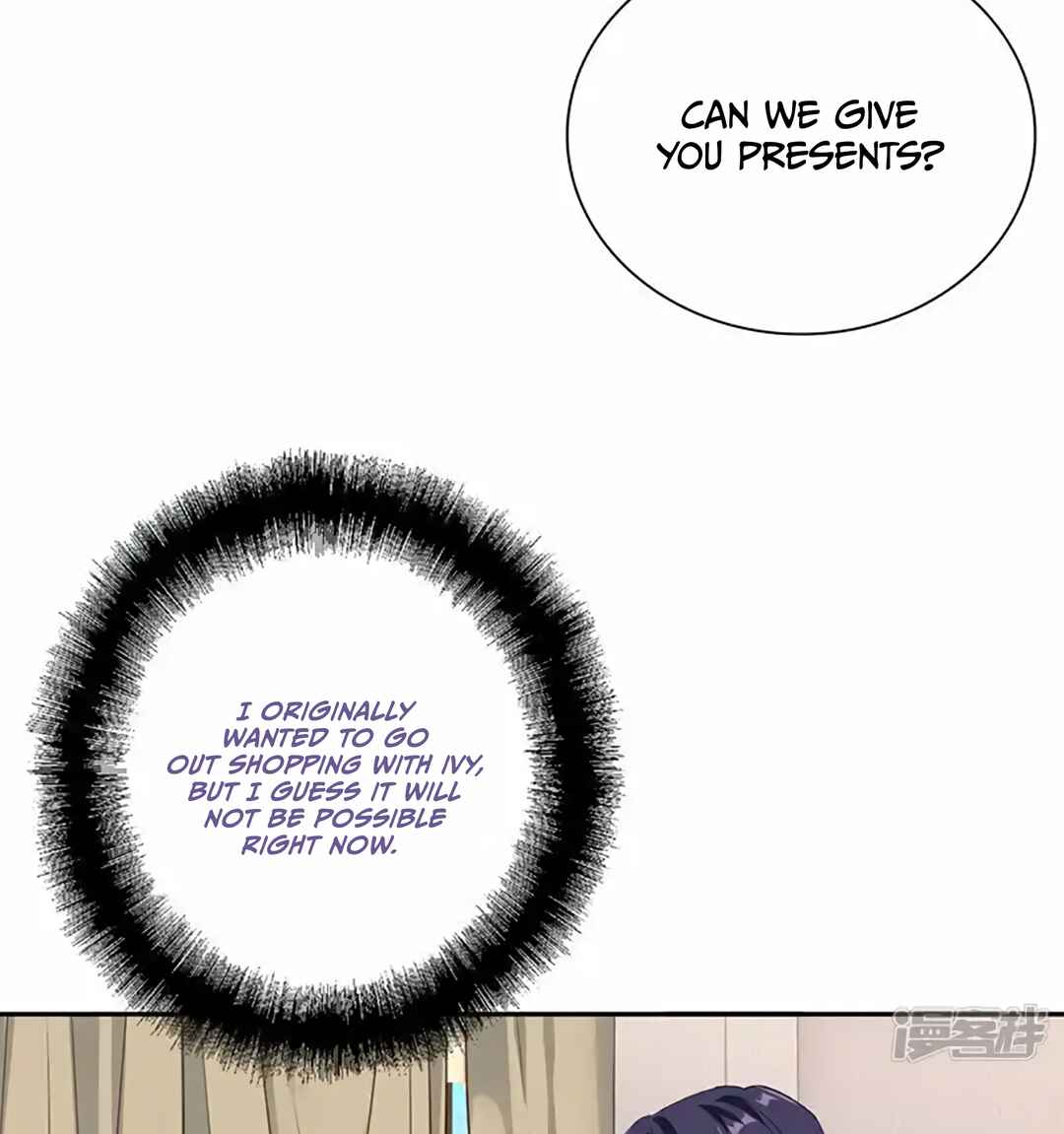 Star Dream Idol Project Chapter 323 - Page 91