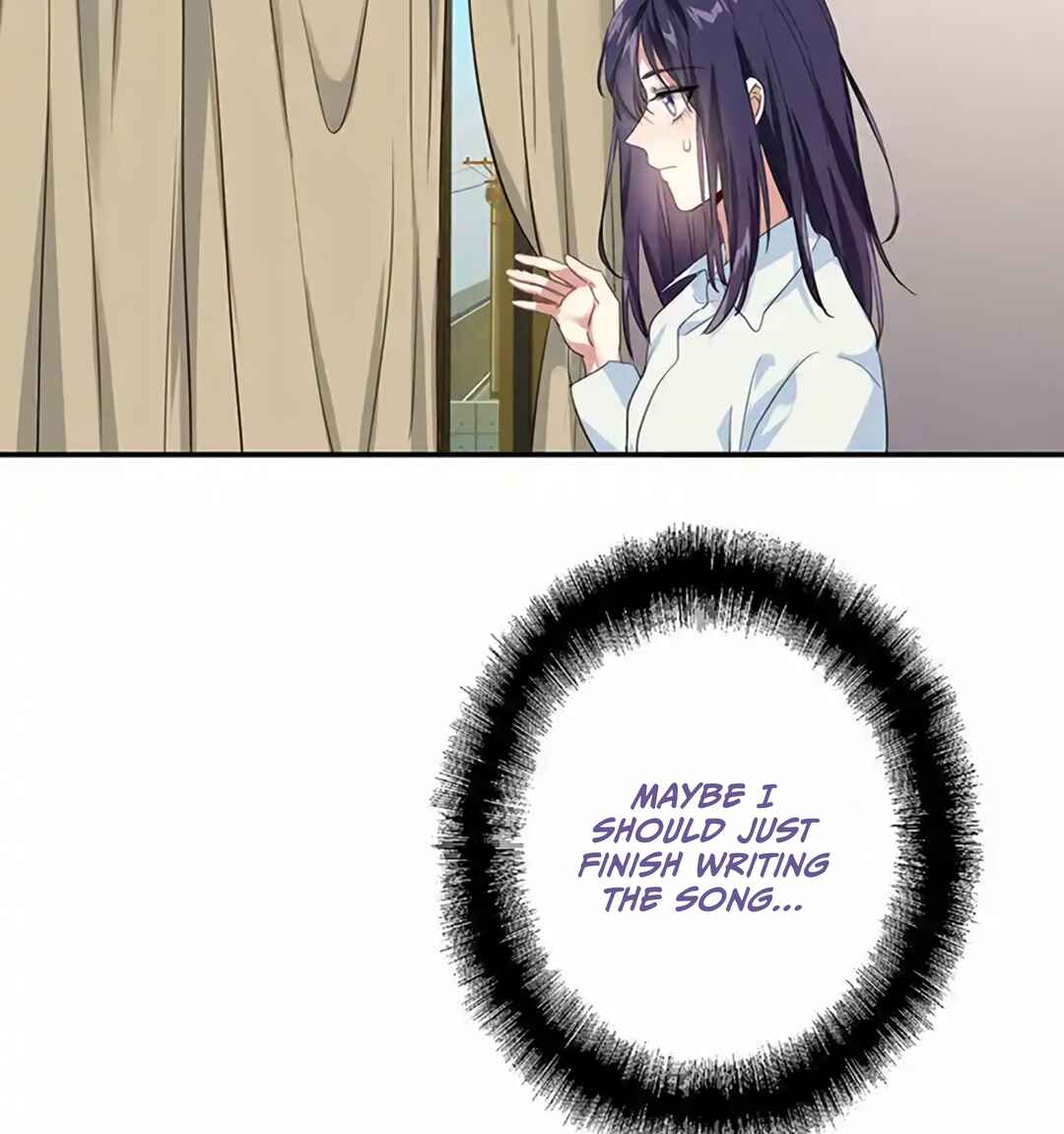 Star Dream Idol Project Chapter 323 - Page 92