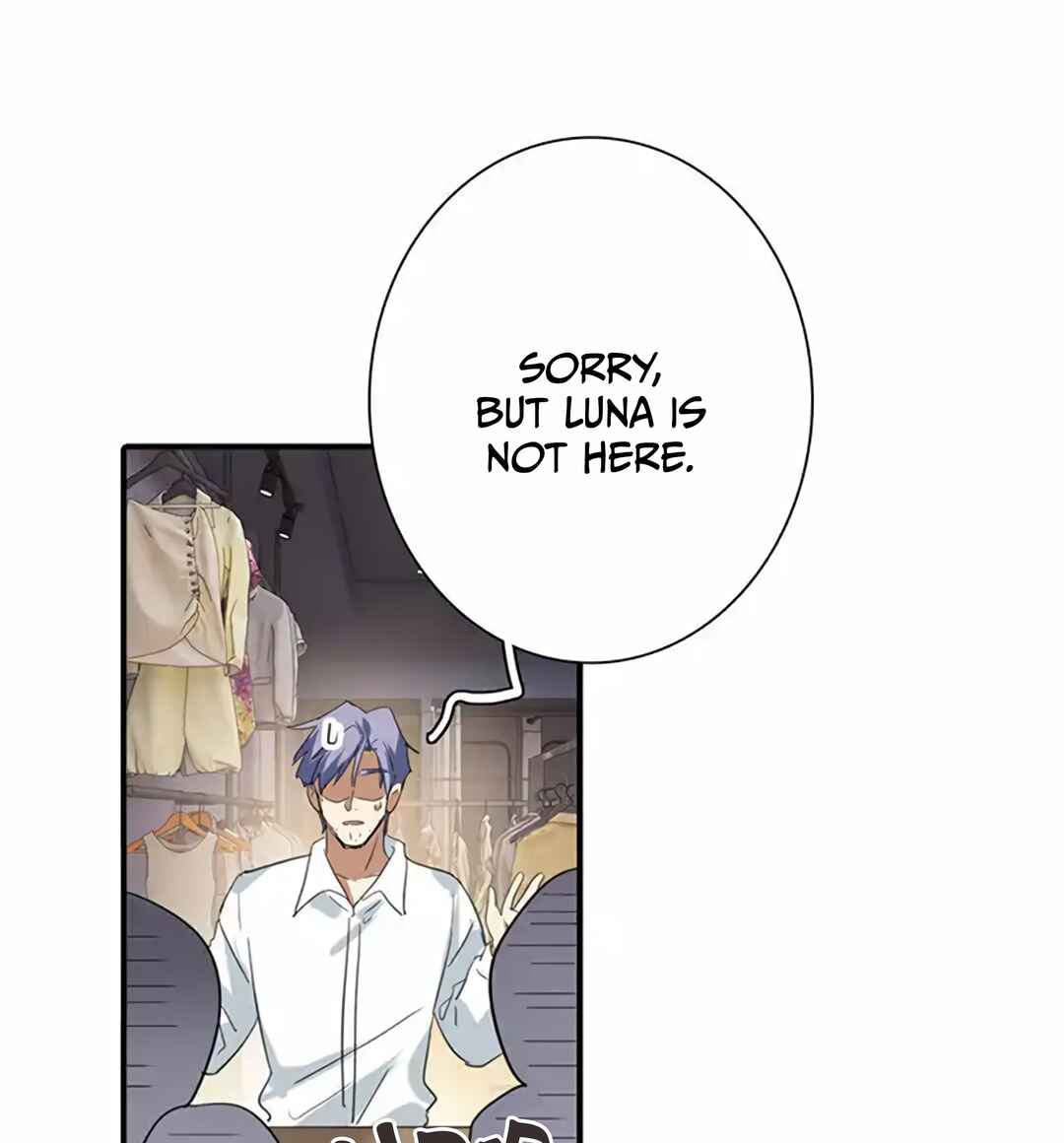 Star Dream Idol Project Chapter 323 - Page 94
