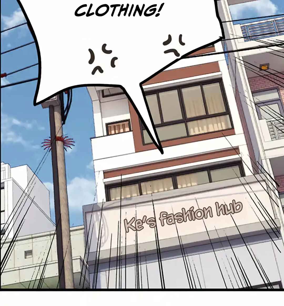 Star Dream Idol Project Chapter 323 - Page 97