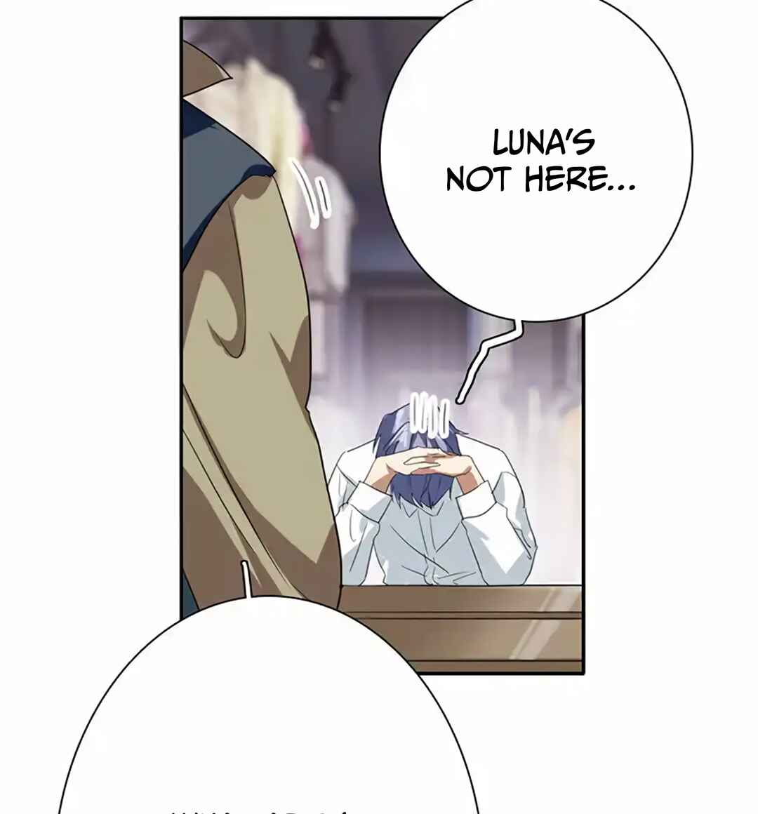 Star Dream Idol Project Chapter 323 - Page 99