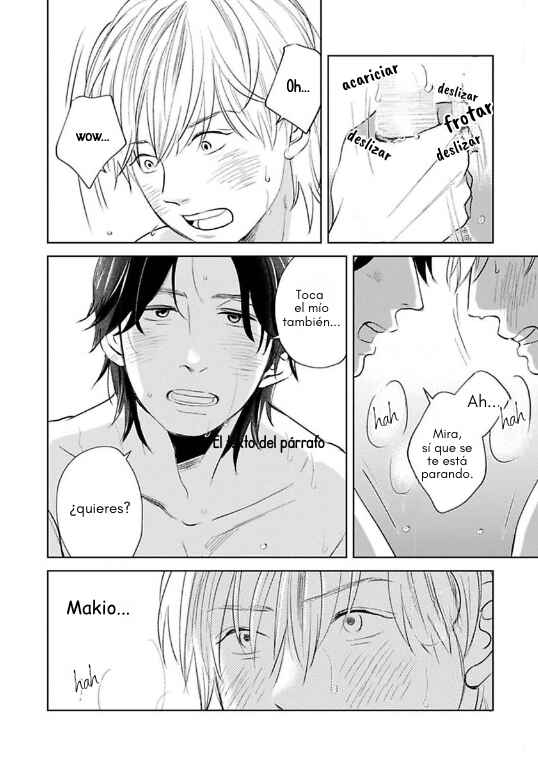Kareshi ga Hoshikatta Chapter 2 - Page 12