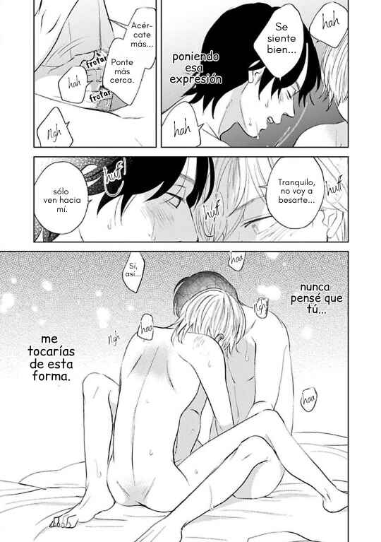 Kareshi ga Hoshikatta Chapter 2 - Page 13