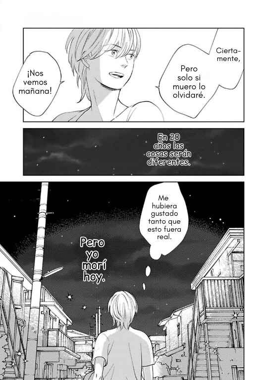 Kareshi ga Hoshikatta Chapter 2 - Page 19
