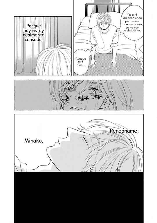 Kareshi ga Hoshikatta Chapter 2 - Page 20