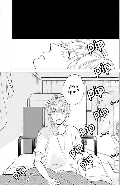 Kareshi ga Hoshikatta Chapter 2 - Page 21