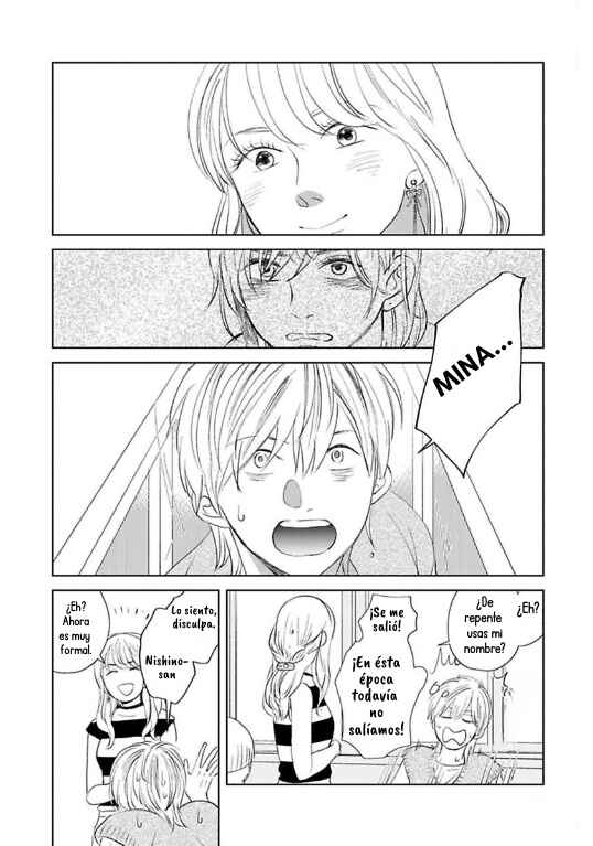 Kareshi ga Hoshikatta Chapter 2 - Page 28