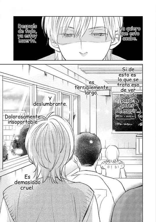 Kareshi ga Hoshikatta Chapter 2 - Page 31