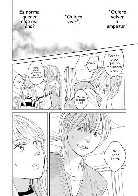 Kareshi ga Hoshikatta Chapter 2 - Page 32