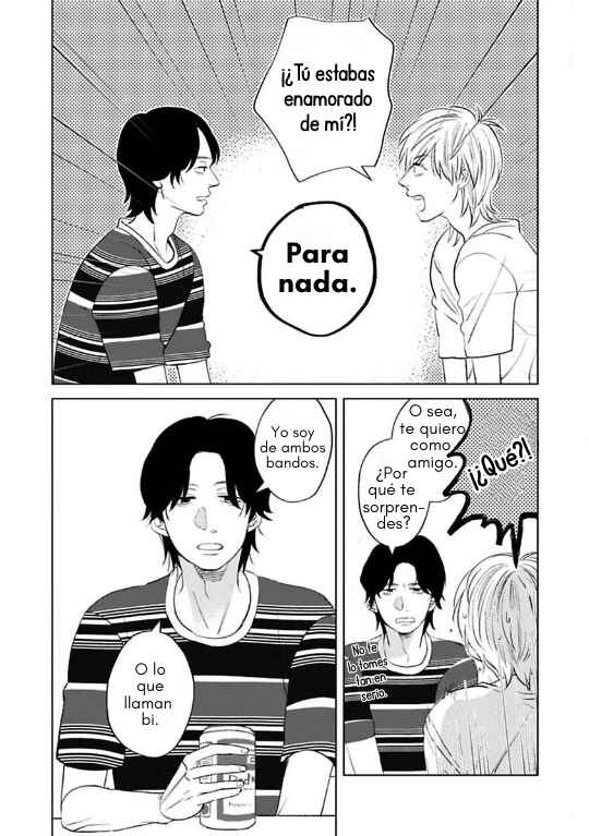 Kareshi ga Hoshikatta Chapter 2 - Page 6