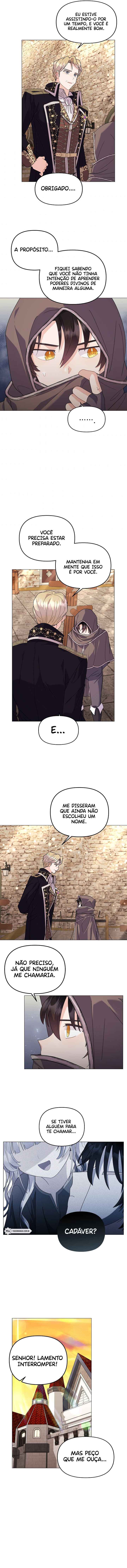 The Little Landlady Chapter 40 - Page 12