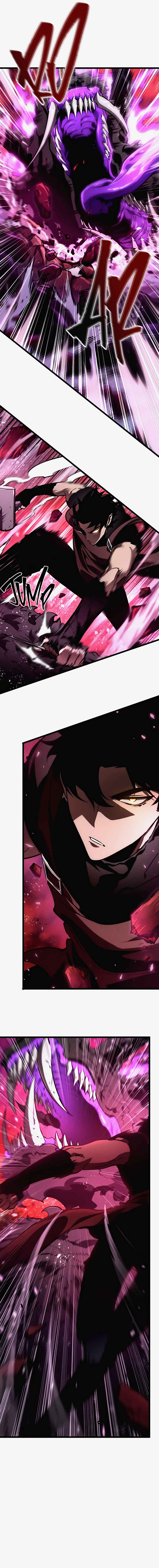 Myeolmang Ihu ui Segye Chapter 16 - Page 18