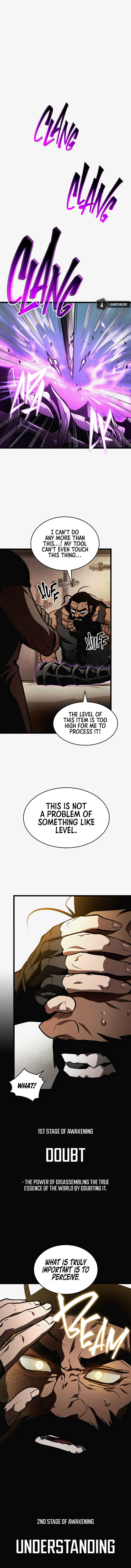Myeolmang Ihu ui Segye Chapter 16 - Page 2