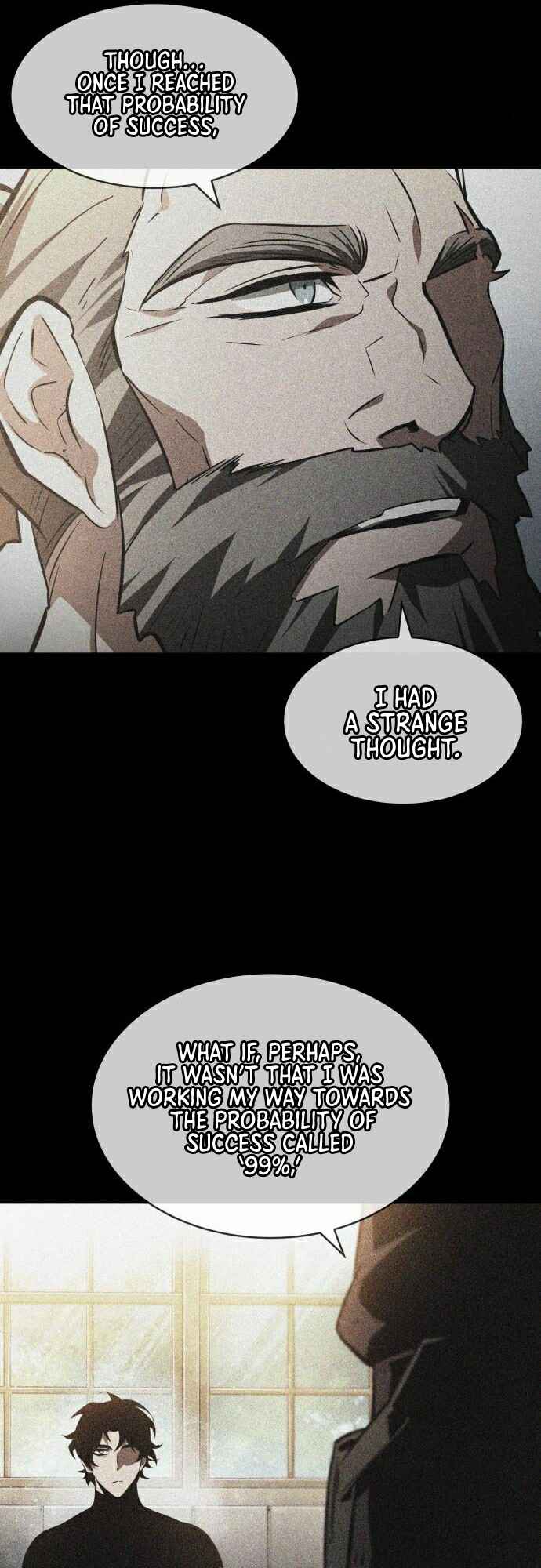 Myeolmang Ihu ui Segye Chapter 16 - Page 20