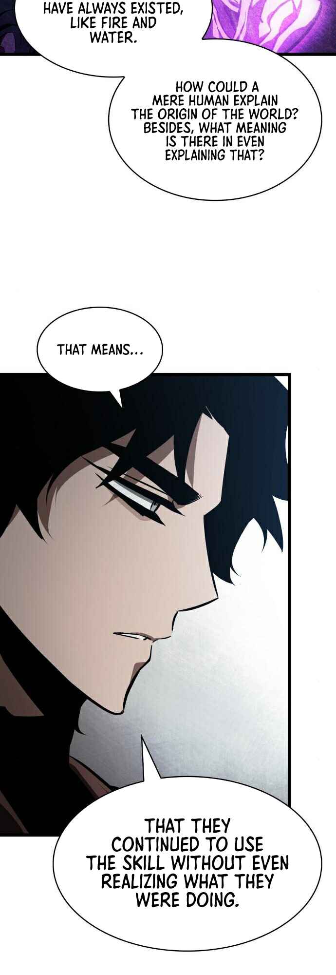 Myeolmang Ihu ui Segye Chapter 16 - Page 24
